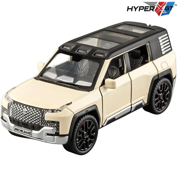 Collector model
