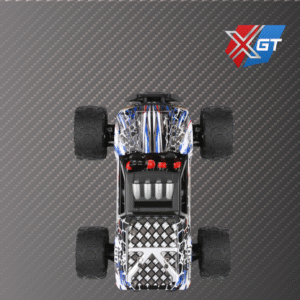 HXGT-144018 -14 RC Monster Truck 35km/h