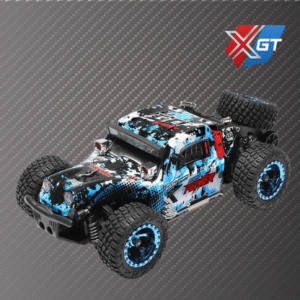 HXGT-284161 RC CAR 1/28 30KM/H 2.4G Racing Mini RC Cars 4WD Electric High Speed Remote Control Toys Drift for Kids Gift Toys