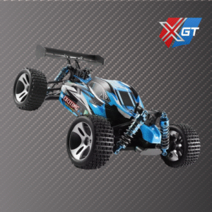 HXGT-184011 /RC Vehicle 4WD 1/18 High Speed Off-road 2.4G Small Remote Control Drift Car for Kids