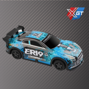 HXGT-22206  1:22 -Newest RC Racing Car-Blue