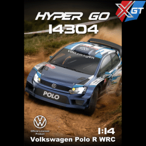 HXGT-14304 1:14 scale
