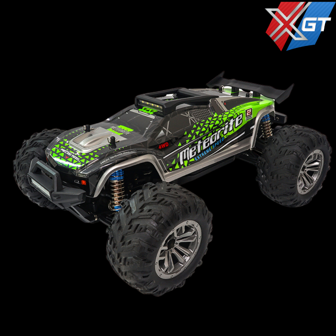 1/12 Remote Control Truck High Speed Brushless 4WD Control Truck RC Cars