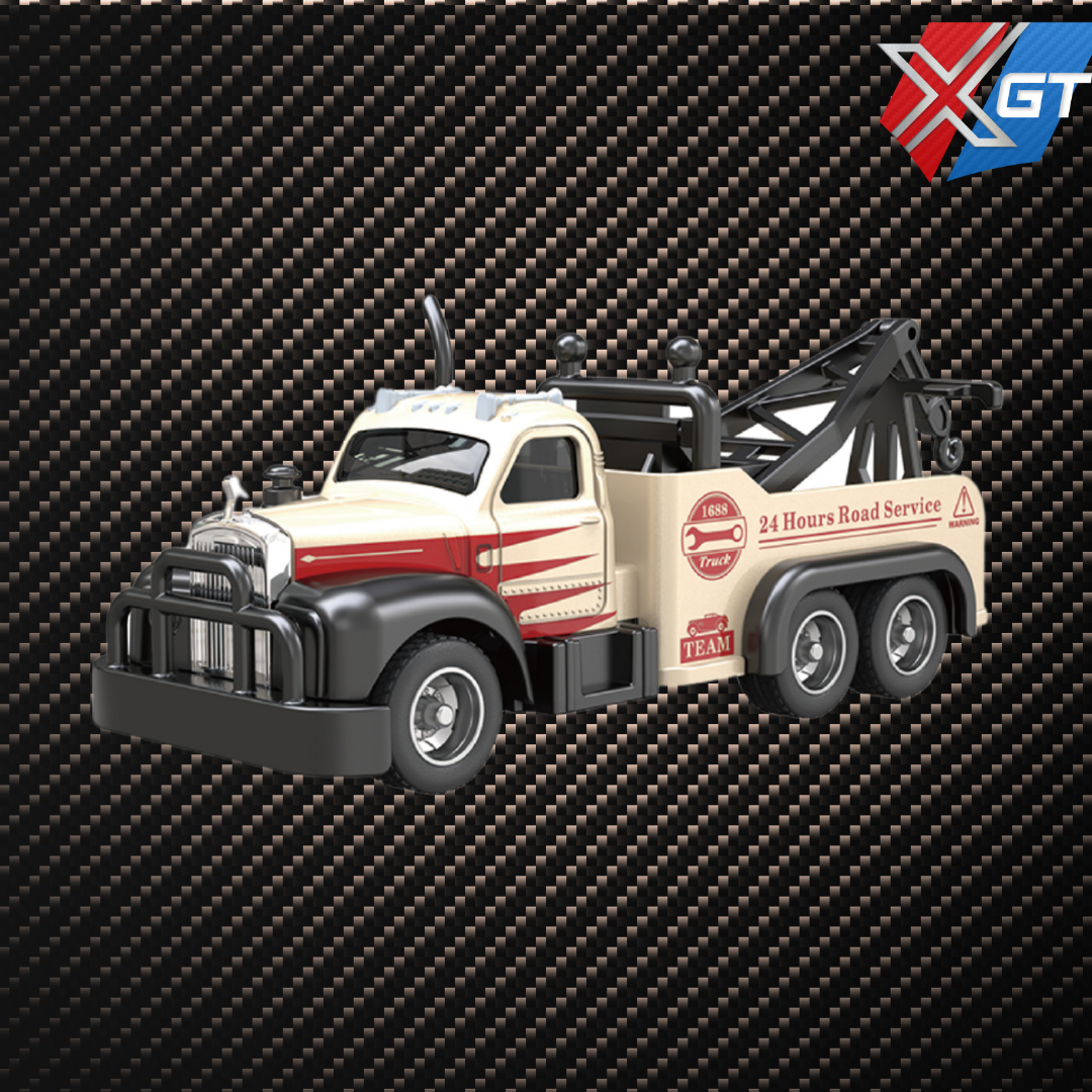 1:64  HG4-129 Mini Metal