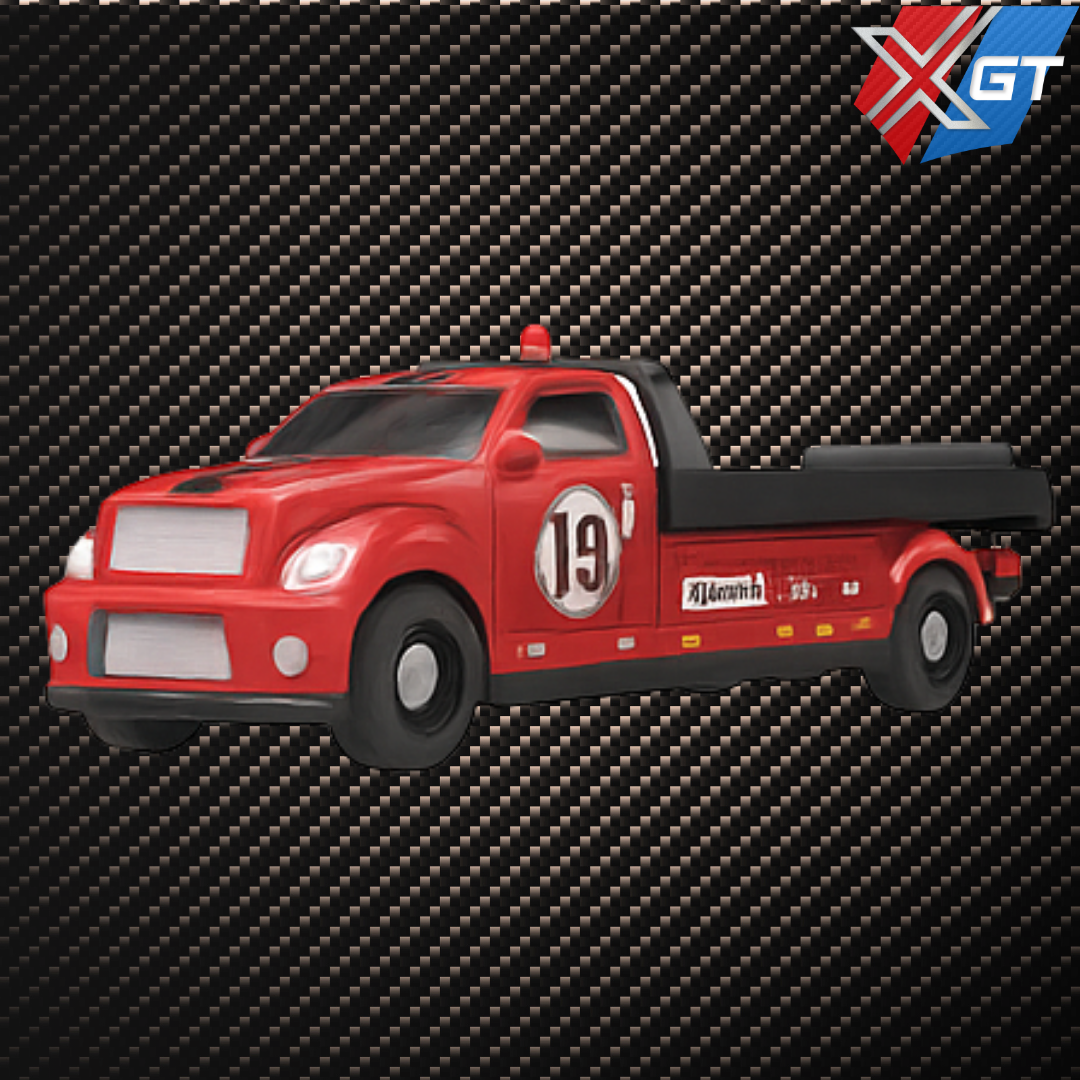 1:64   HG4-126 Mini Metal